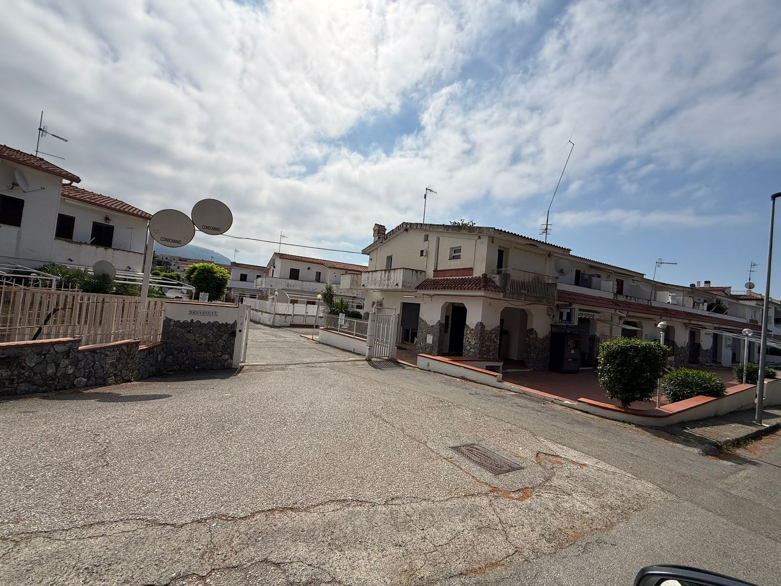 One-Bedroom Apartment in Petrosa – Parco Degli Ulivi 2