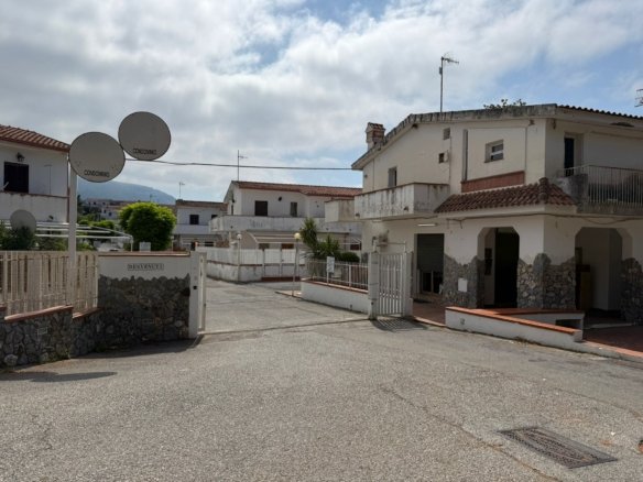 One-Bedroom Apartment in Petrosa – Parco Degli Ulivi 2