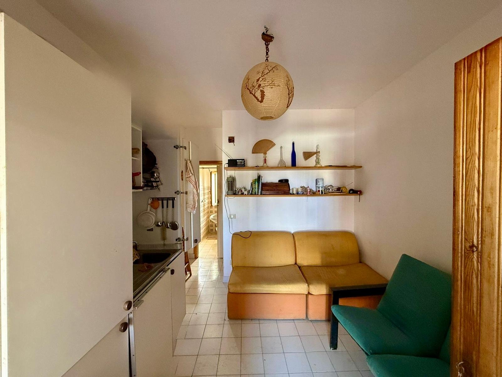 One-Bedroom Apartment in Petrosa – Parco Degli Ulivi 2