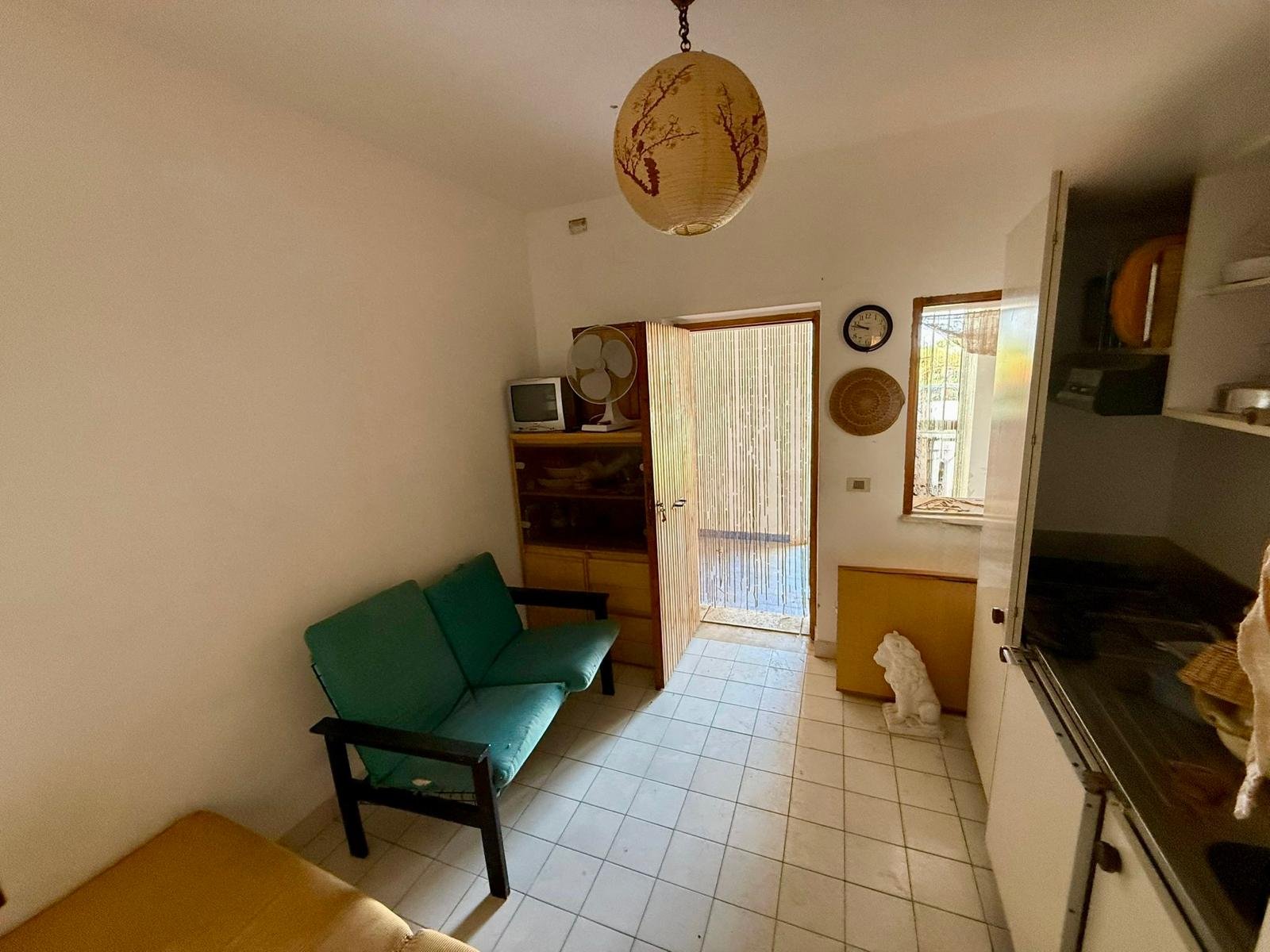 One-Bedroom Apartment in Petrosa – Parco Degli Ulivi 2