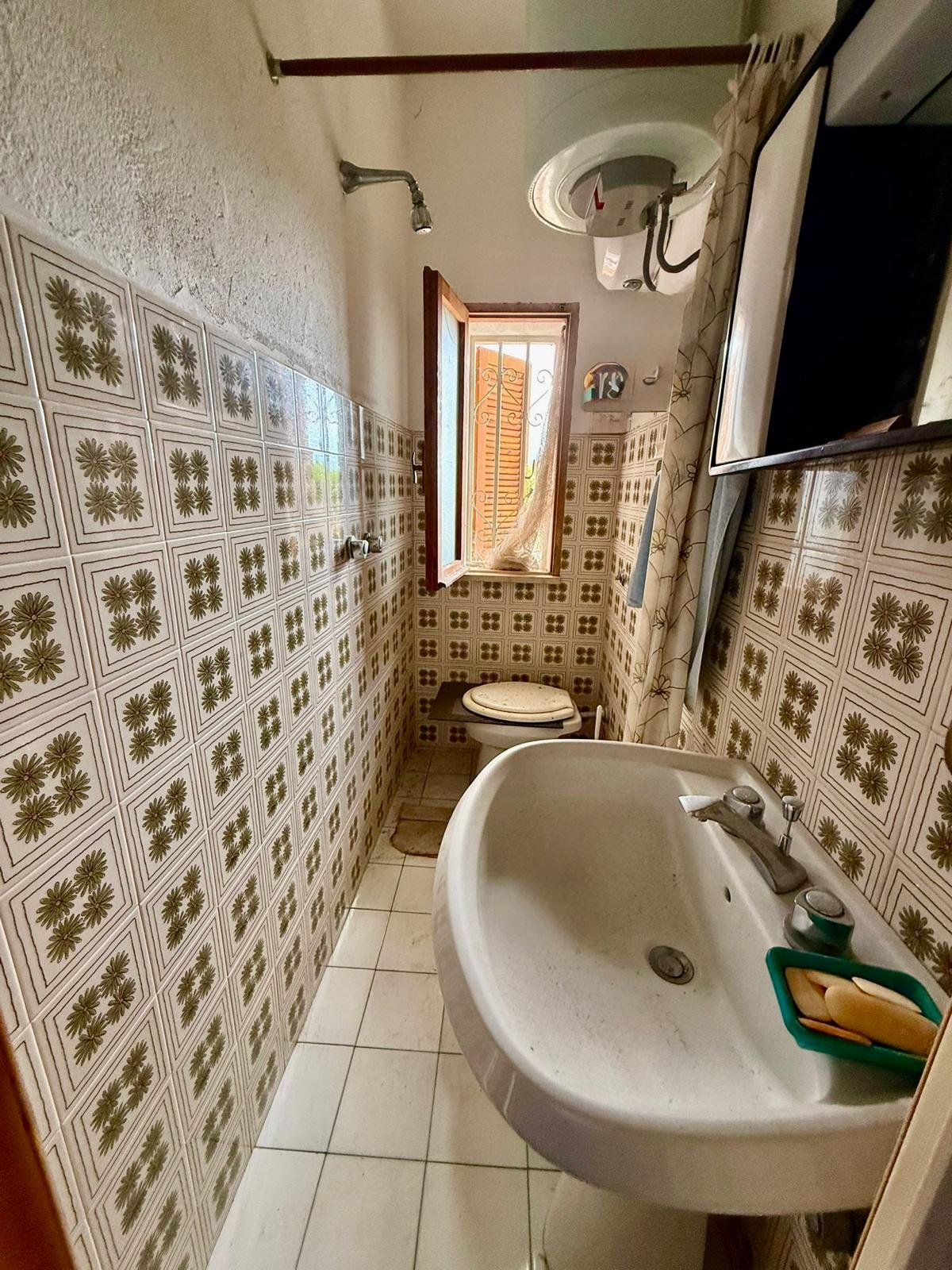 One-Bedroom Apartment in Petrosa – Parco Degli Ulivi 2