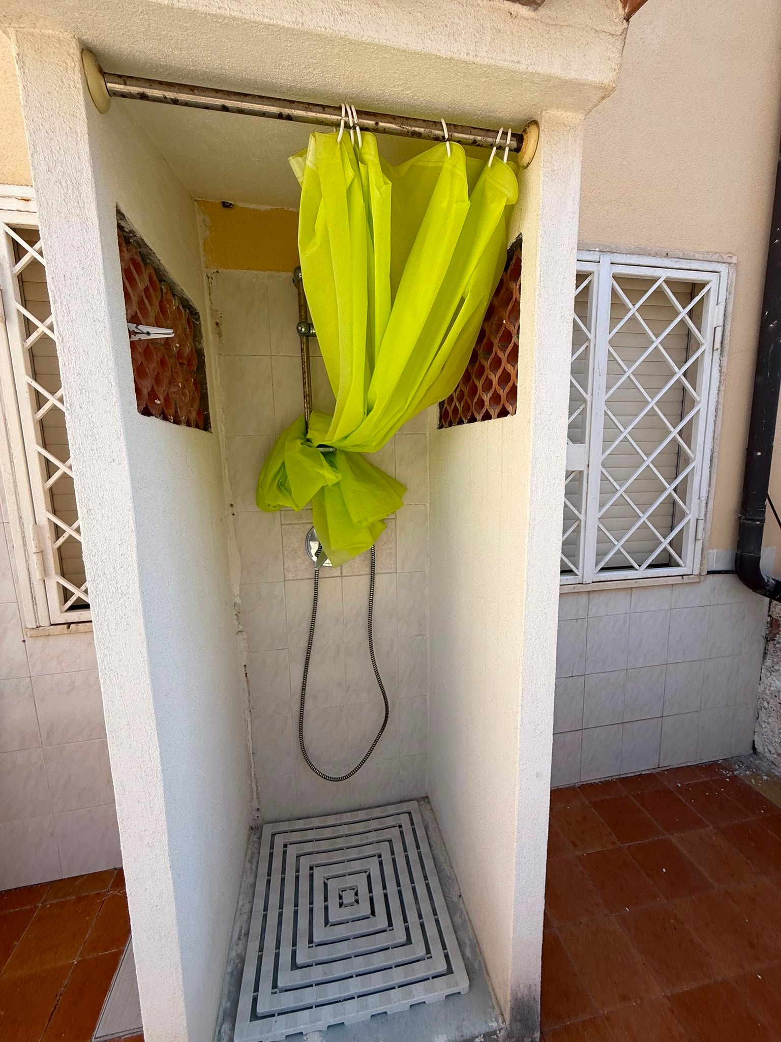 Three-Room Apartment in Marina di Santa Maria del Cedro – Just Steps from the Sea!