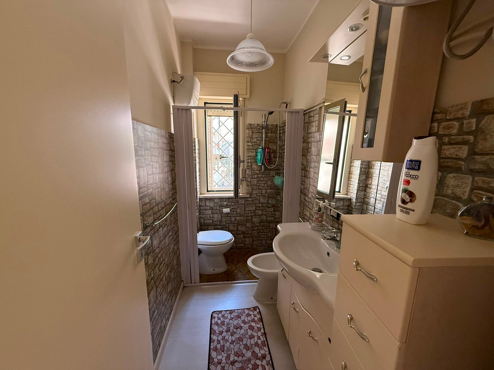 Three-Room Apartment in Marina di Santa Maria del Cedro – Just Steps from the Sea!