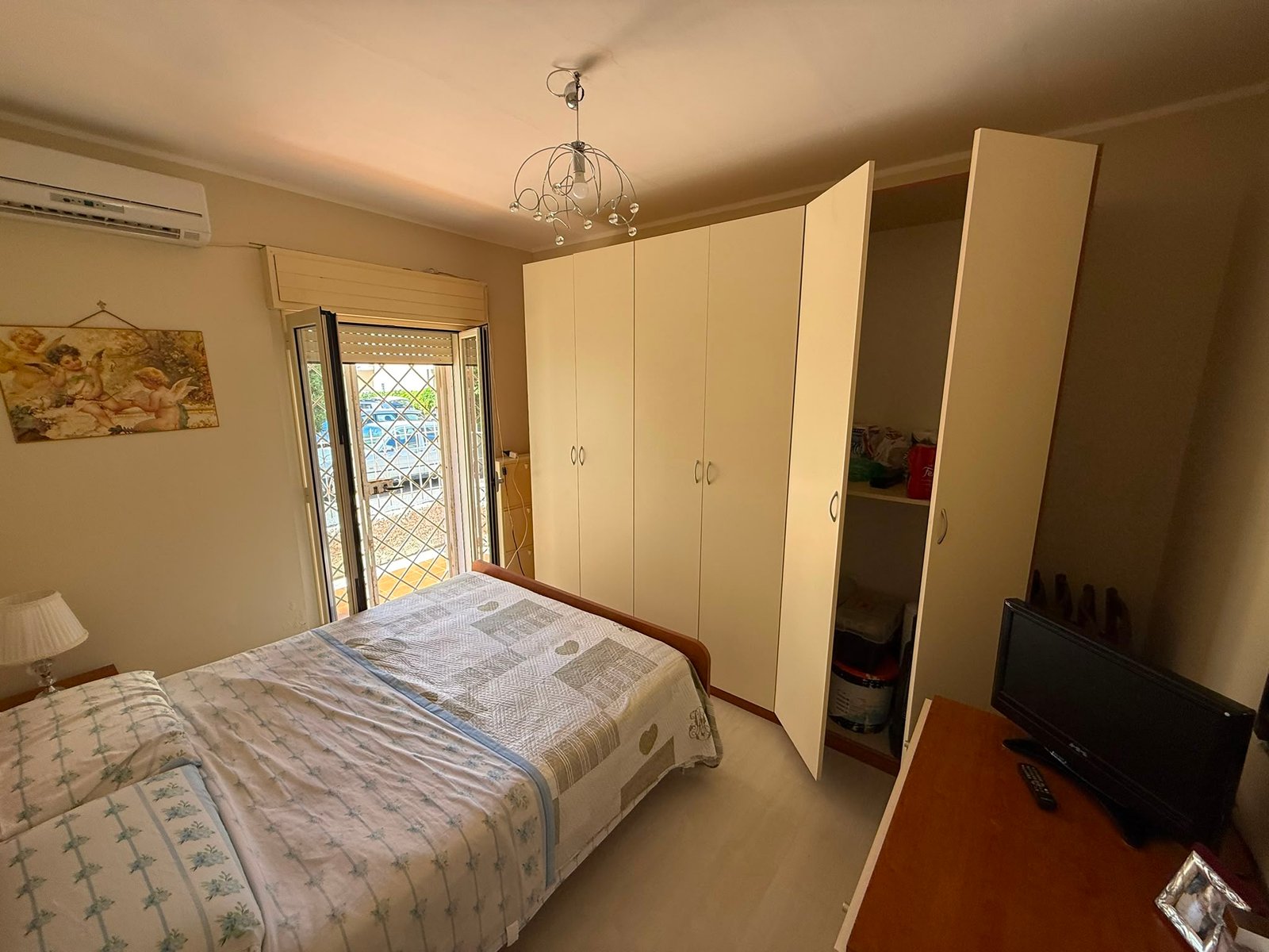 Three-Room Apartment in Marina di Santa Maria del Cedro – Just Steps from the Sea!