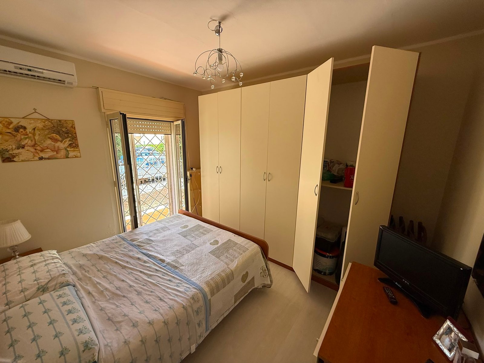 Three-Room Apartment in Marina di Santa Maria del Cedro – Just Steps from the Sea!