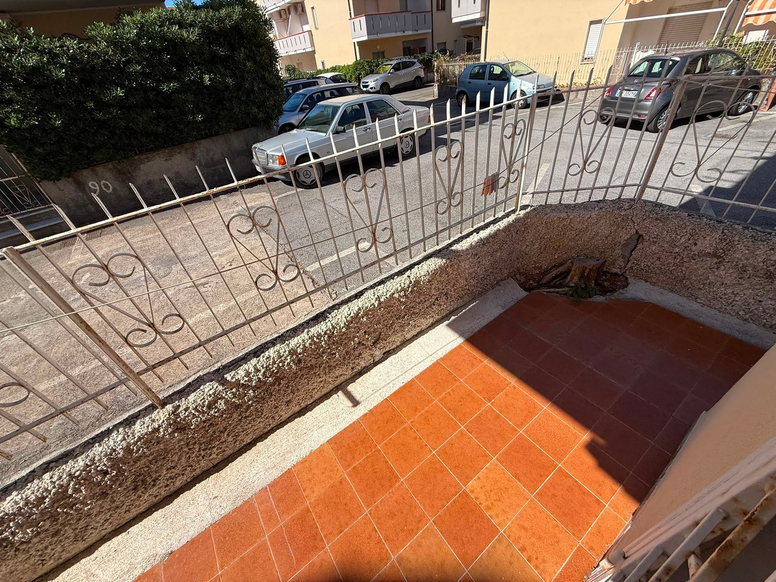 Three-Room Apartment in Marina di Santa Maria del Cedro – Just Steps from the Sea!