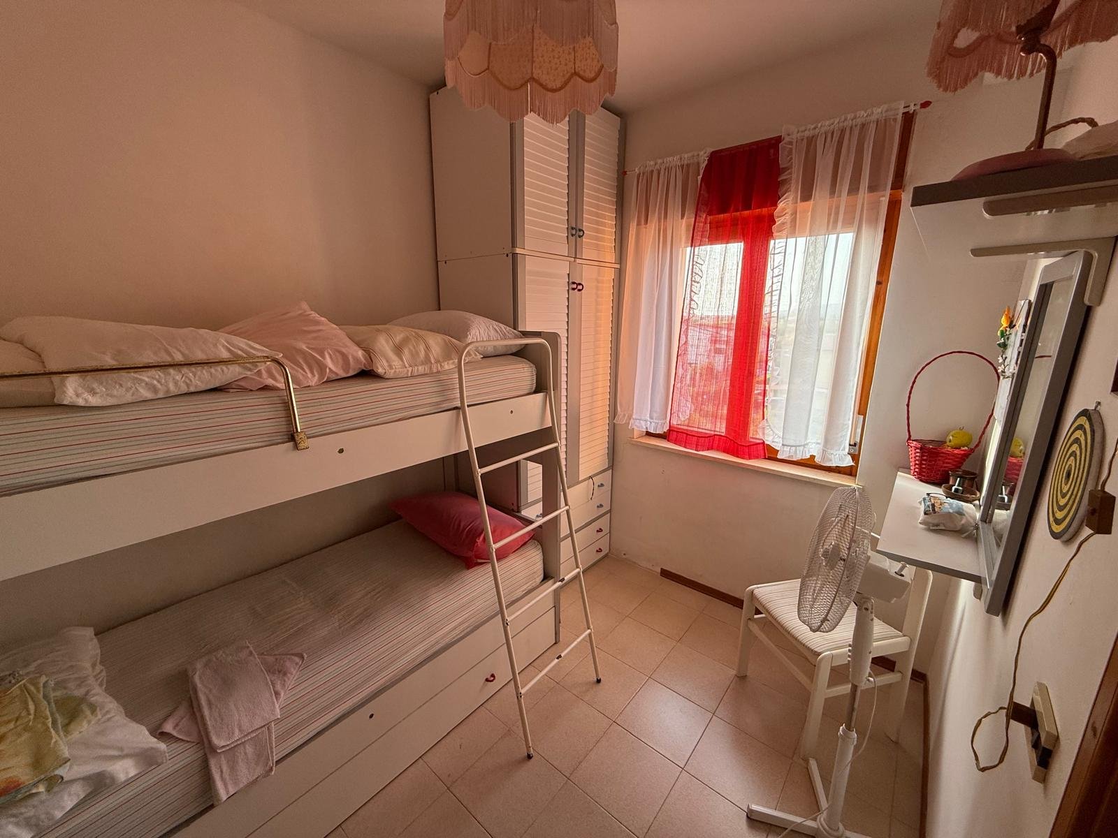 Three-room flat for sale in Pantano