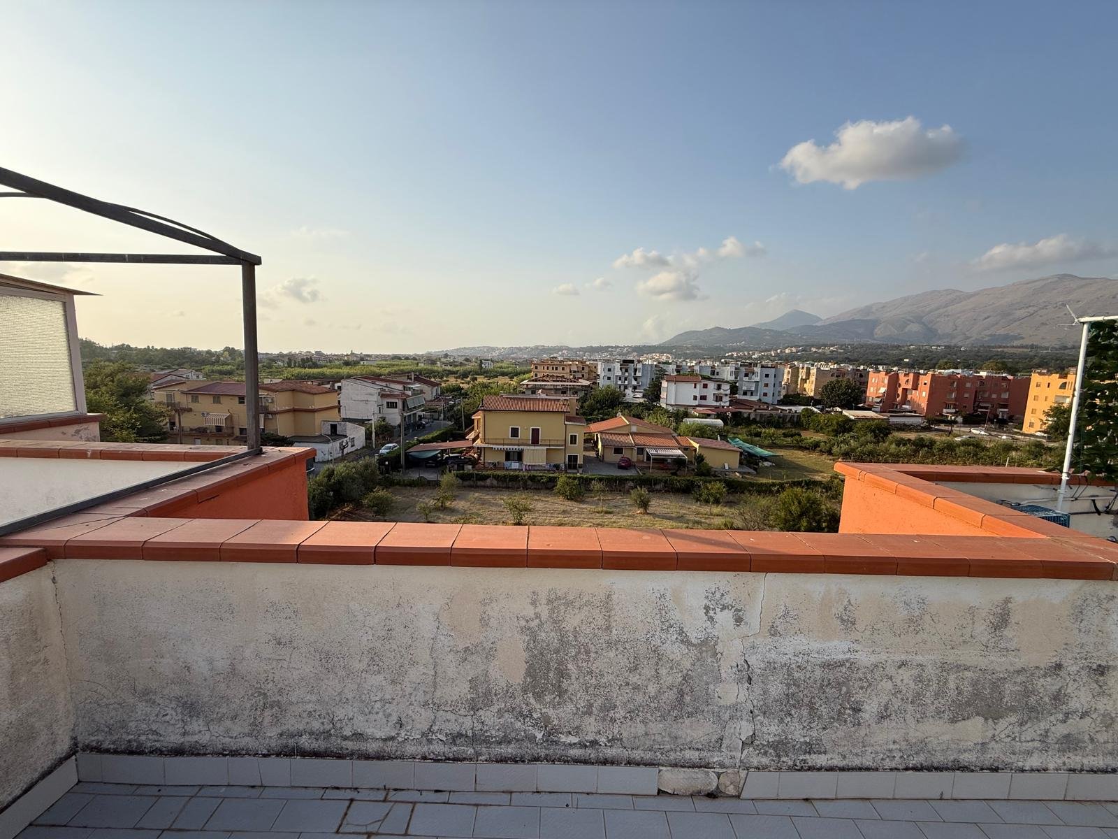 Three-room flat for sale in Pantano