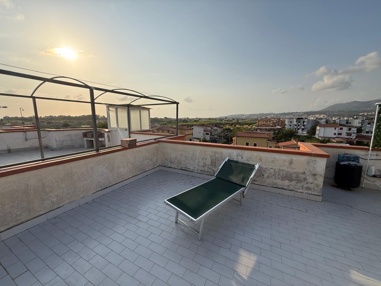 Three-room flat for sale in Pantano