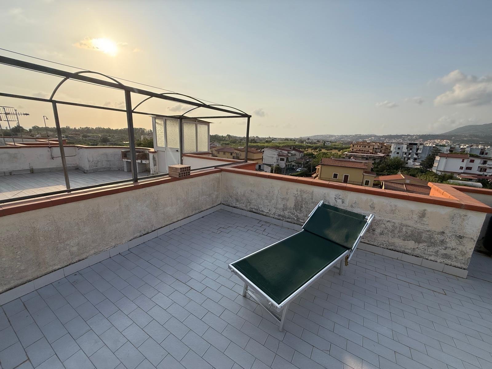 Three-room flat for sale in Pantano