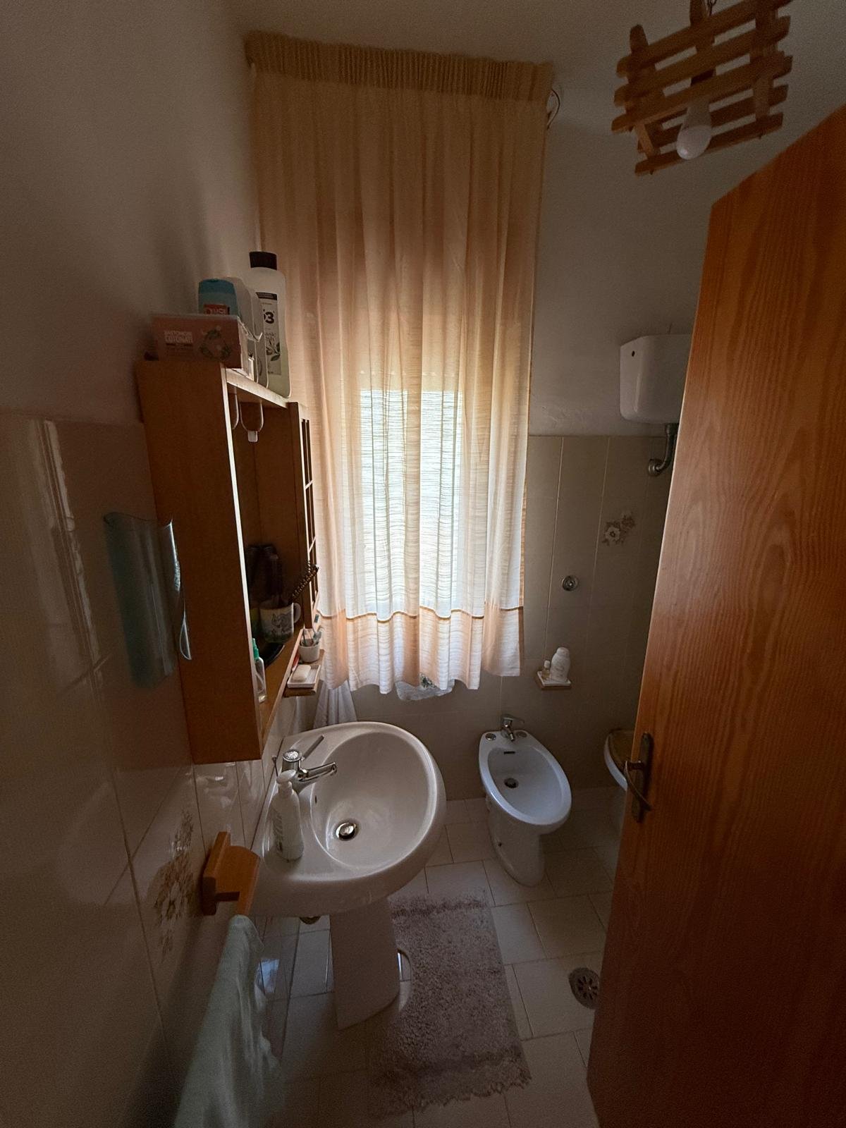 Three-room flat for sale in Pantano