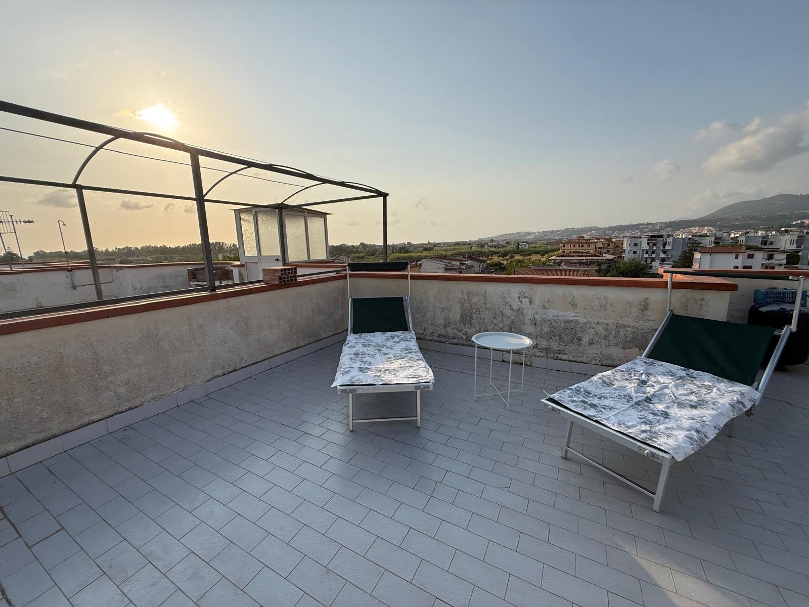 Three-room flat for sale in Pantano