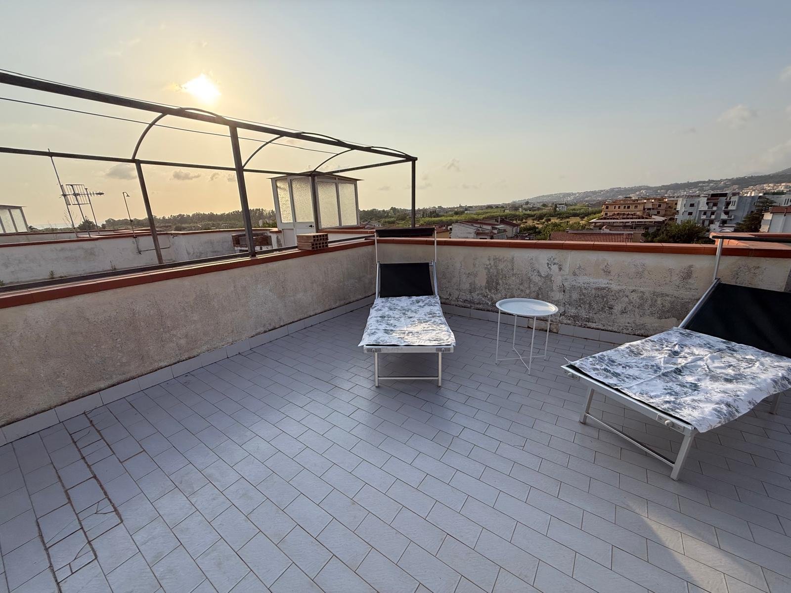 Three-room flat for sale in Pantano
