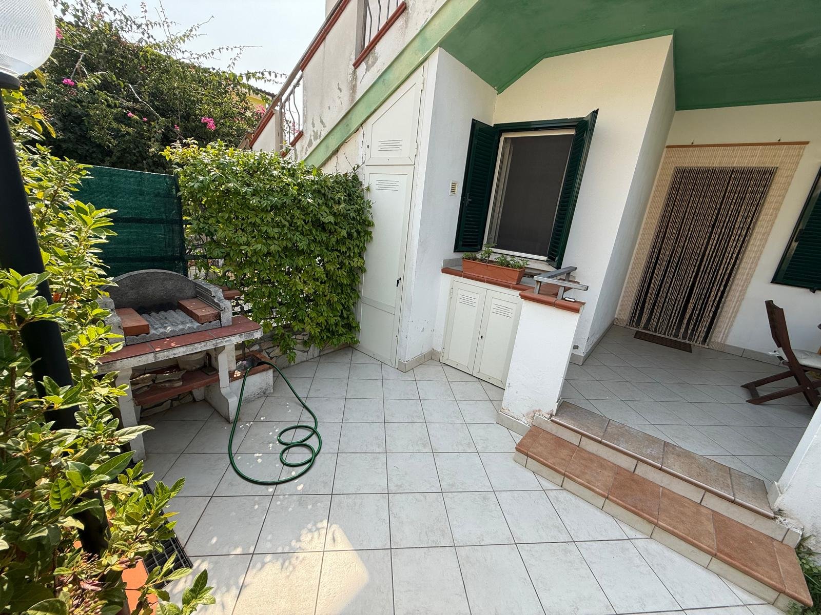 Three-Room Apartment for Sale in Scalea – Parco Roma