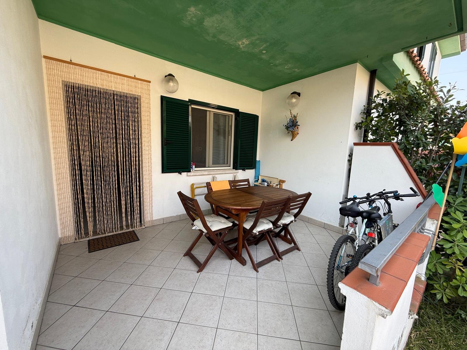 Three-Room Apartment for Sale in Scalea – Parco Roma