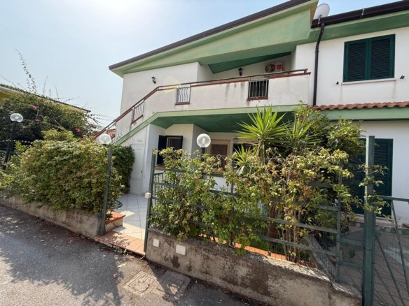 Three-Room Apartment for Sale in Scalea – Parco Roma