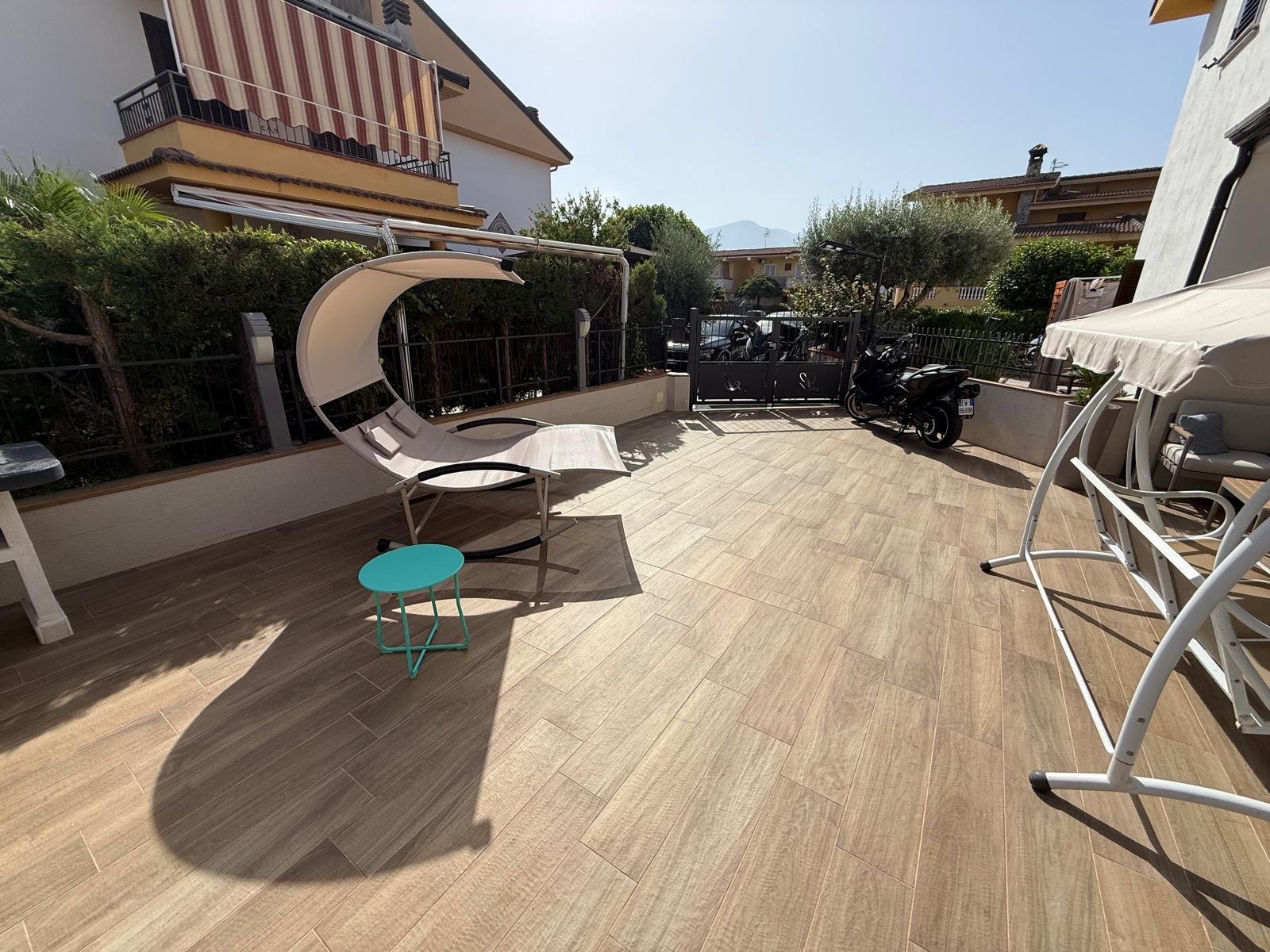 Terraced House with Swimming Pool – An Unmissable Opportunity