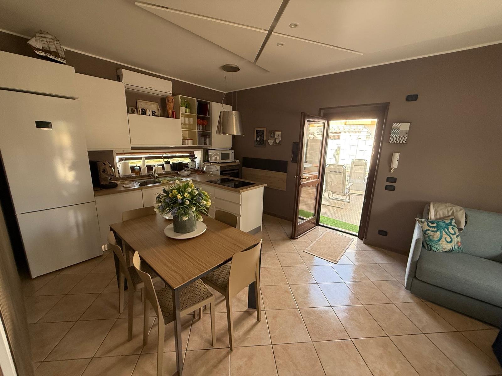 Terraced House with Swimming Pool – An Unmissable Opportunity