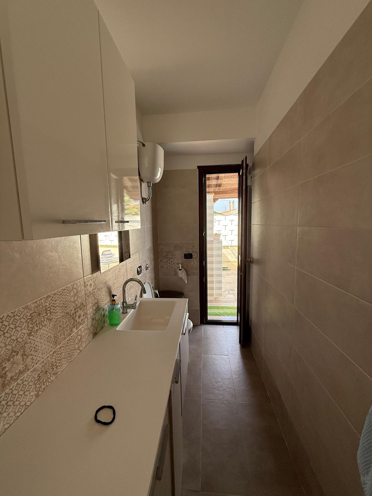 Terraced House with Swimming Pool – An Unmissable Opportunity