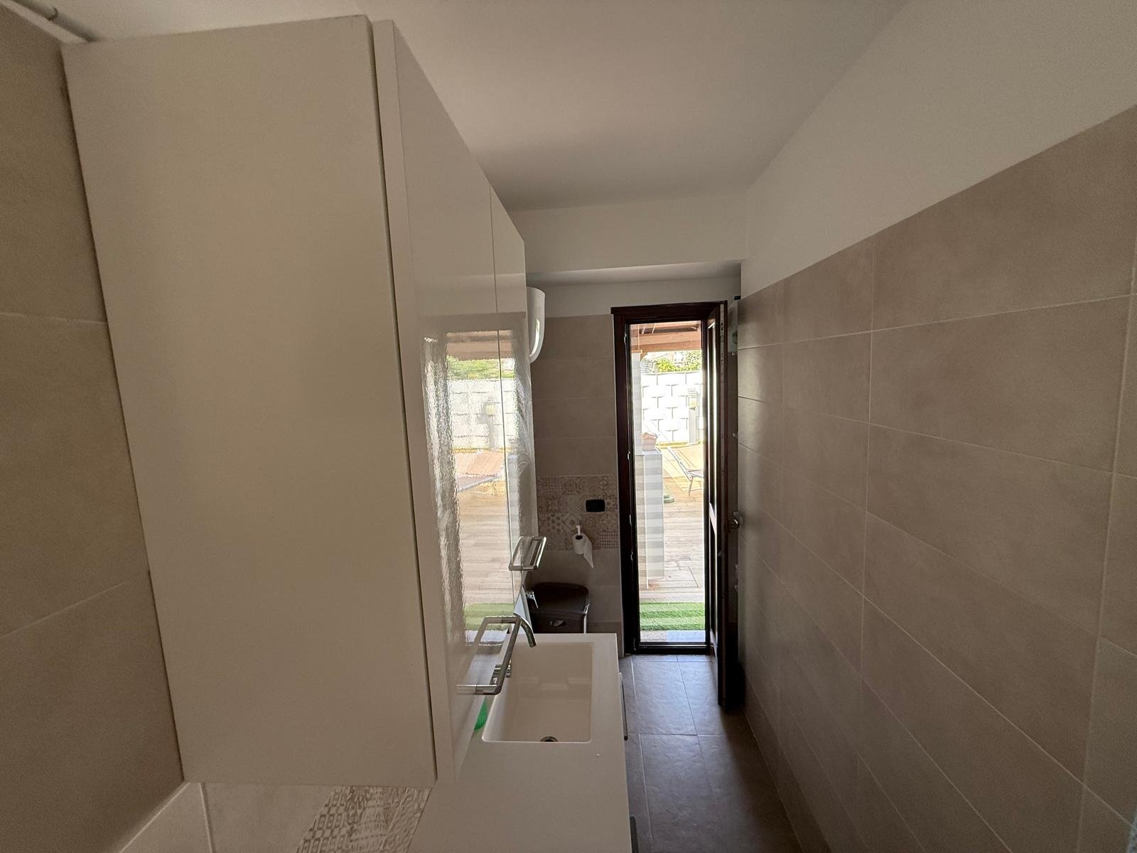 Terraced House with Swimming Pool – An Unmissable Opportunity