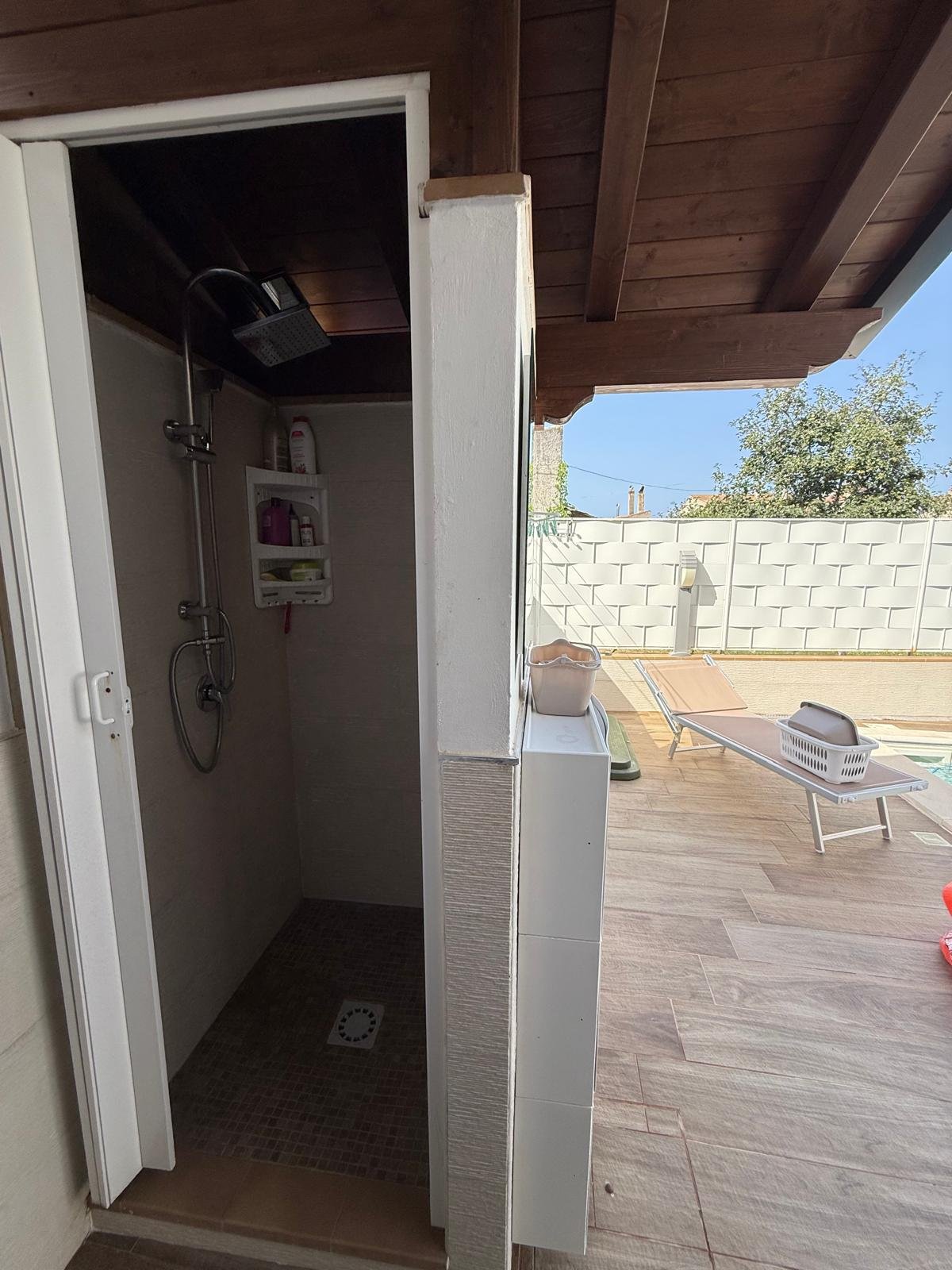 Terraced House with Swimming Pool – An Unmissable Opportunity