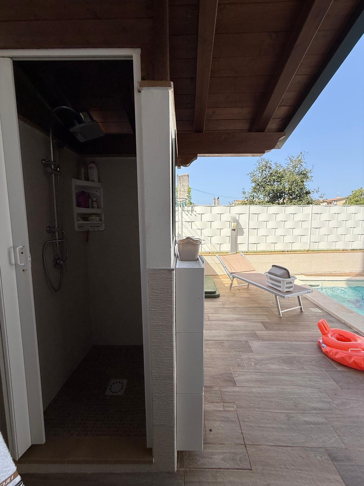 Terraced House with Swimming Pool – An Unmissable Opportunity
