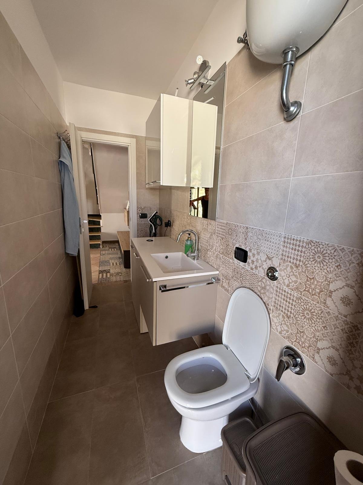 Terraced House with Swimming Pool – An Unmissable Opportunity