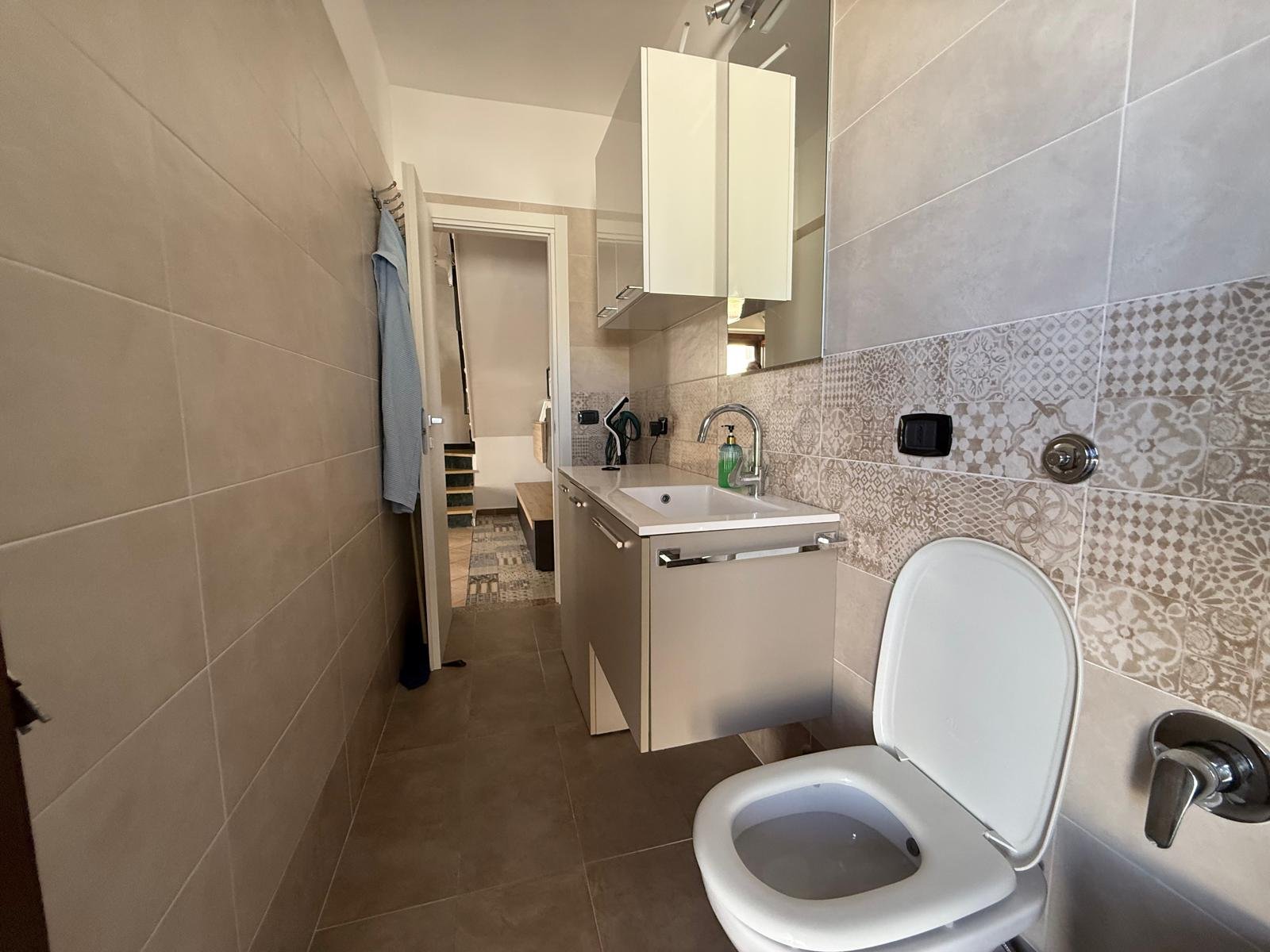 Terraced House with Swimming Pool – An Unmissable Opportunity