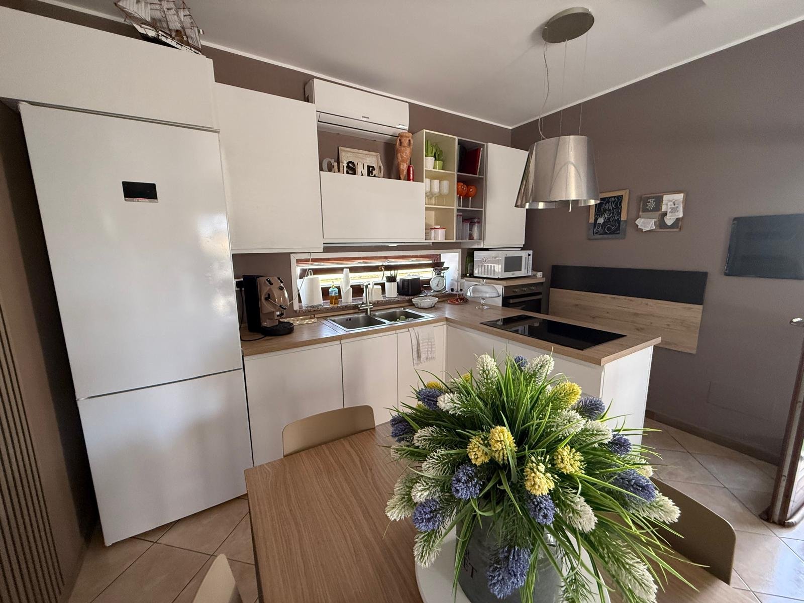 Terraced House with Swimming Pool – An Unmissable Opportunity