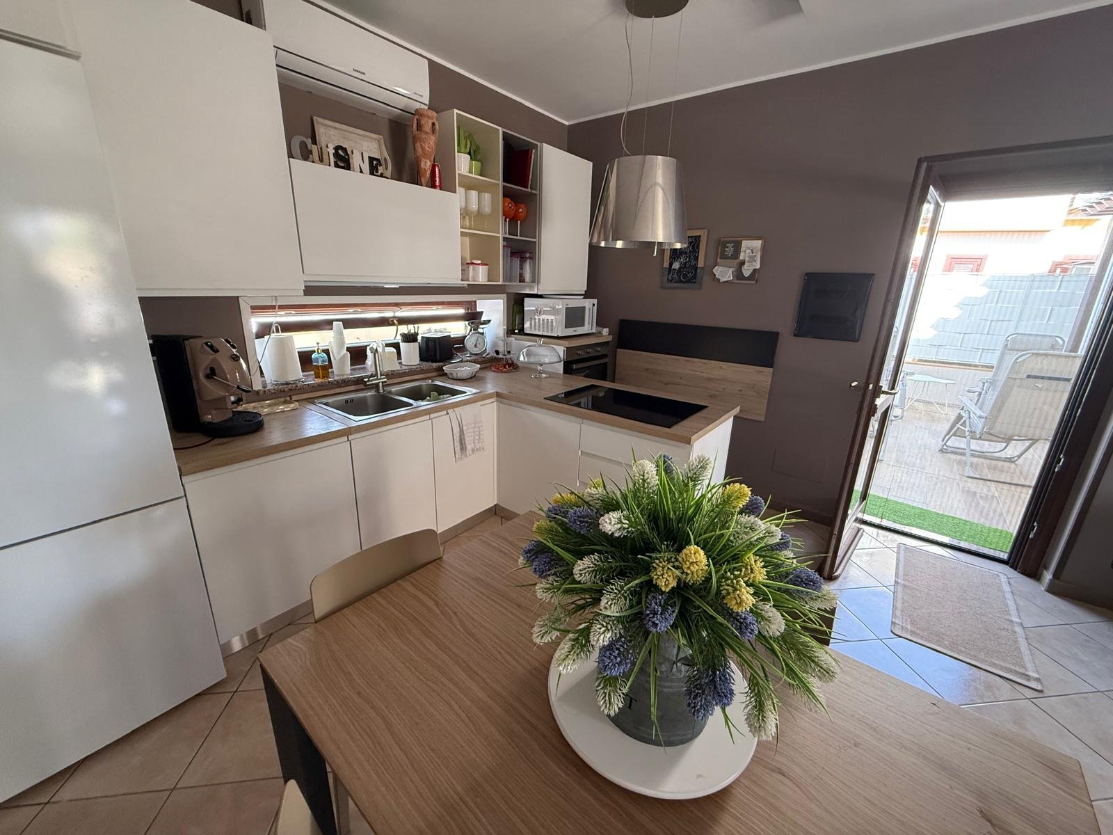 Terraced House with Swimming Pool – An Unmissable Opportunity