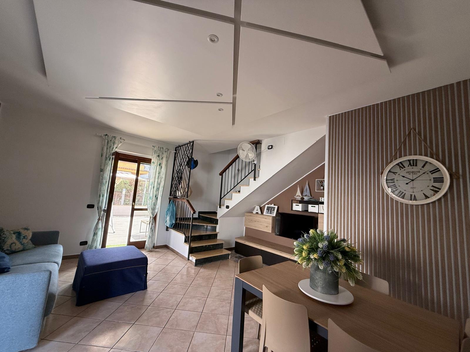 Terraced House with Swimming Pool – An Unmissable Opportunity
