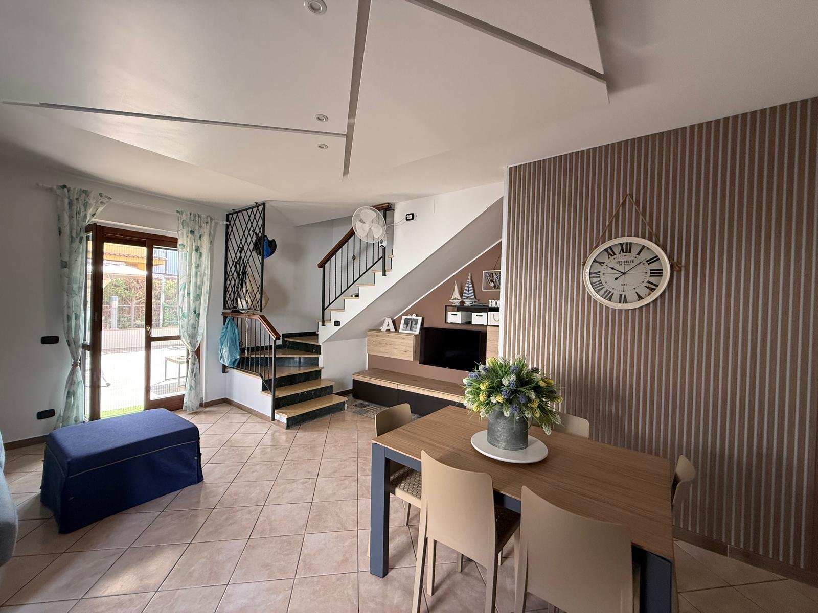 Terraced House with Swimming Pool – An Unmissable Opportunity