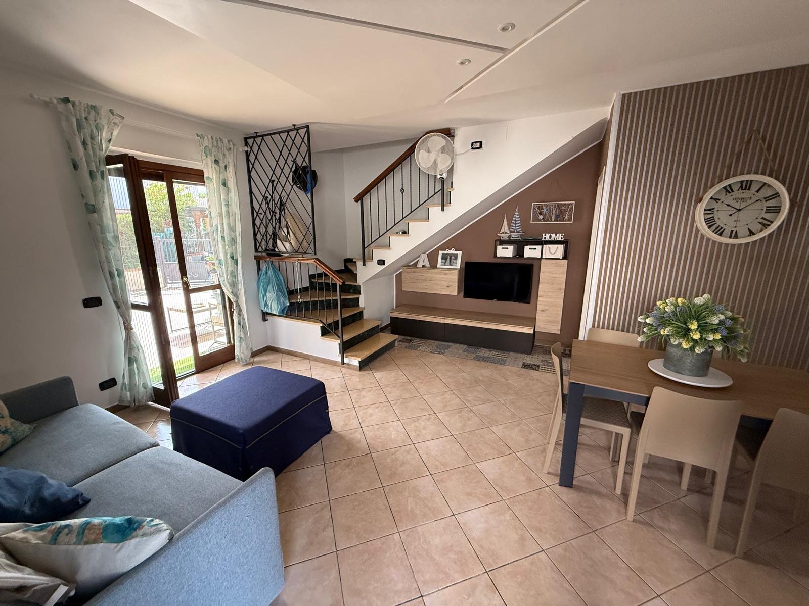 Terraced House with Swimming Pool – An Unmissable Opportunity