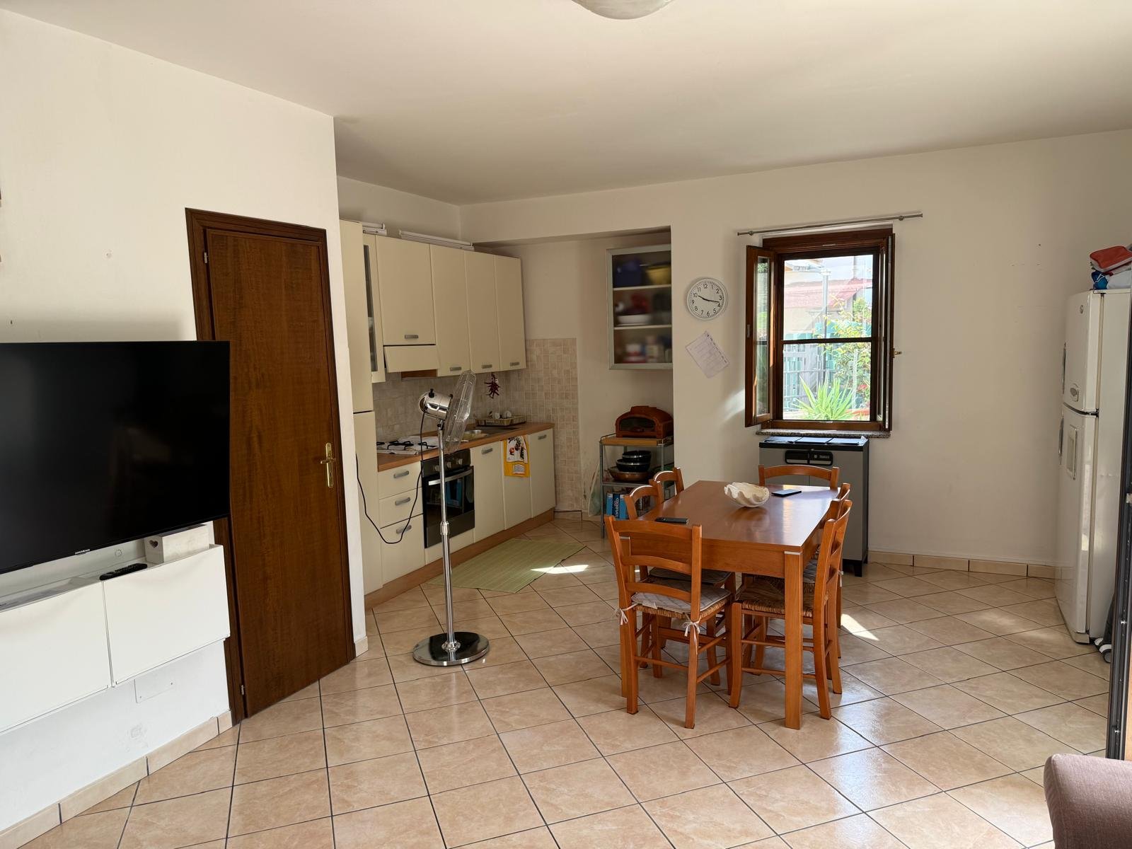 Terraced House in Santa Maria del Cedro