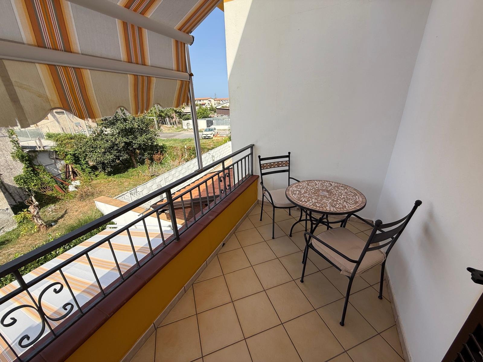 Terraced House in Santa Maria del Cedro