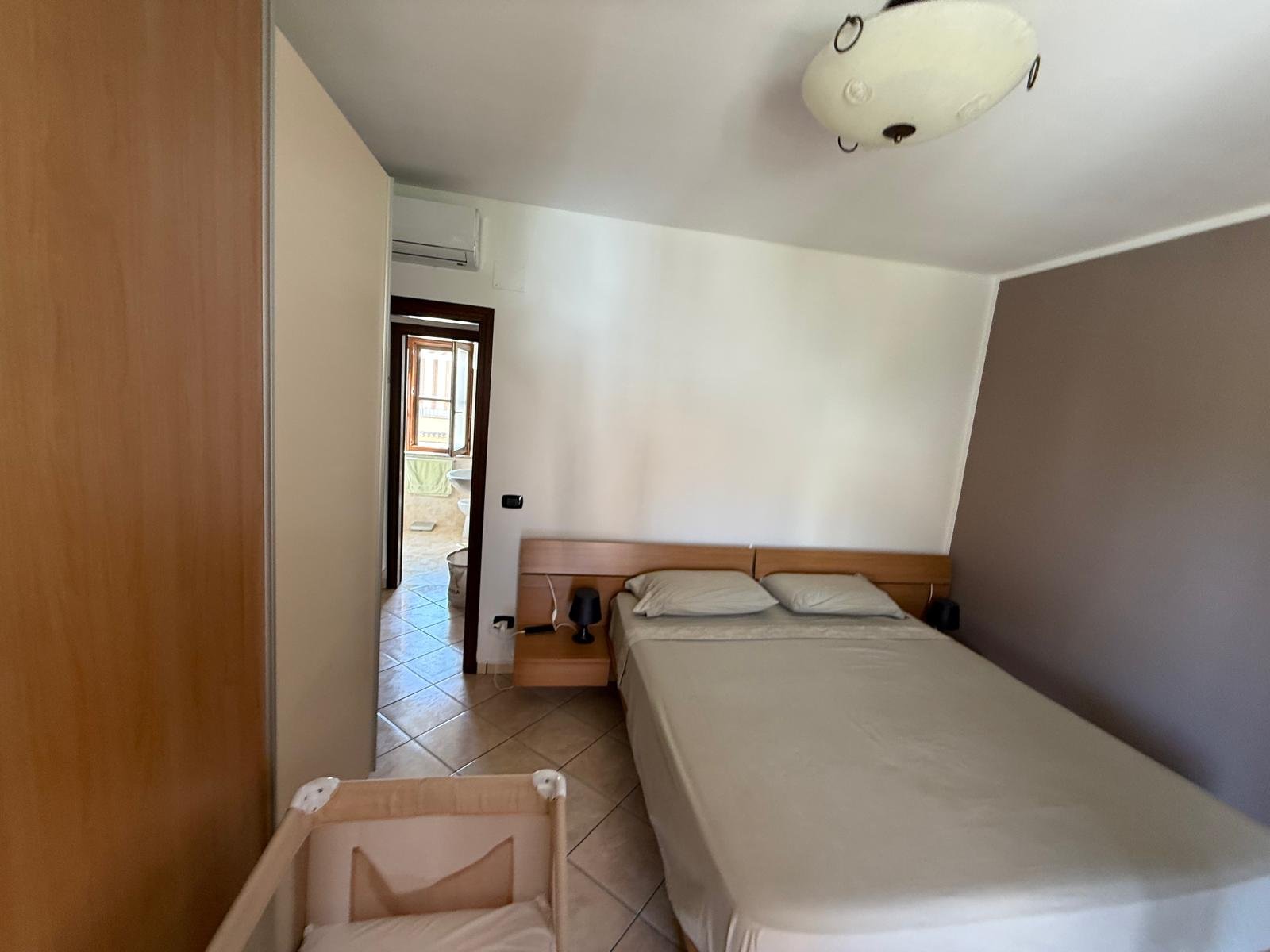 Terraced House in Santa Maria del Cedro