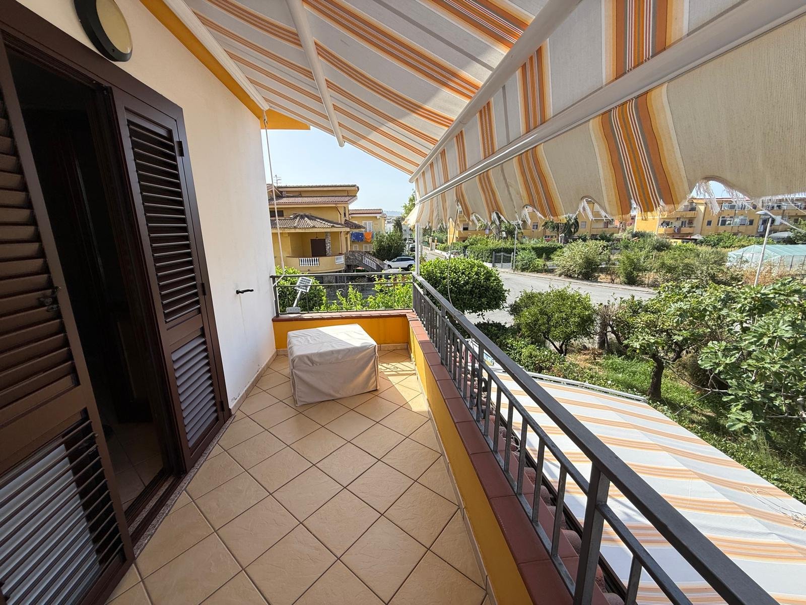 Terraced House in Santa Maria del Cedro