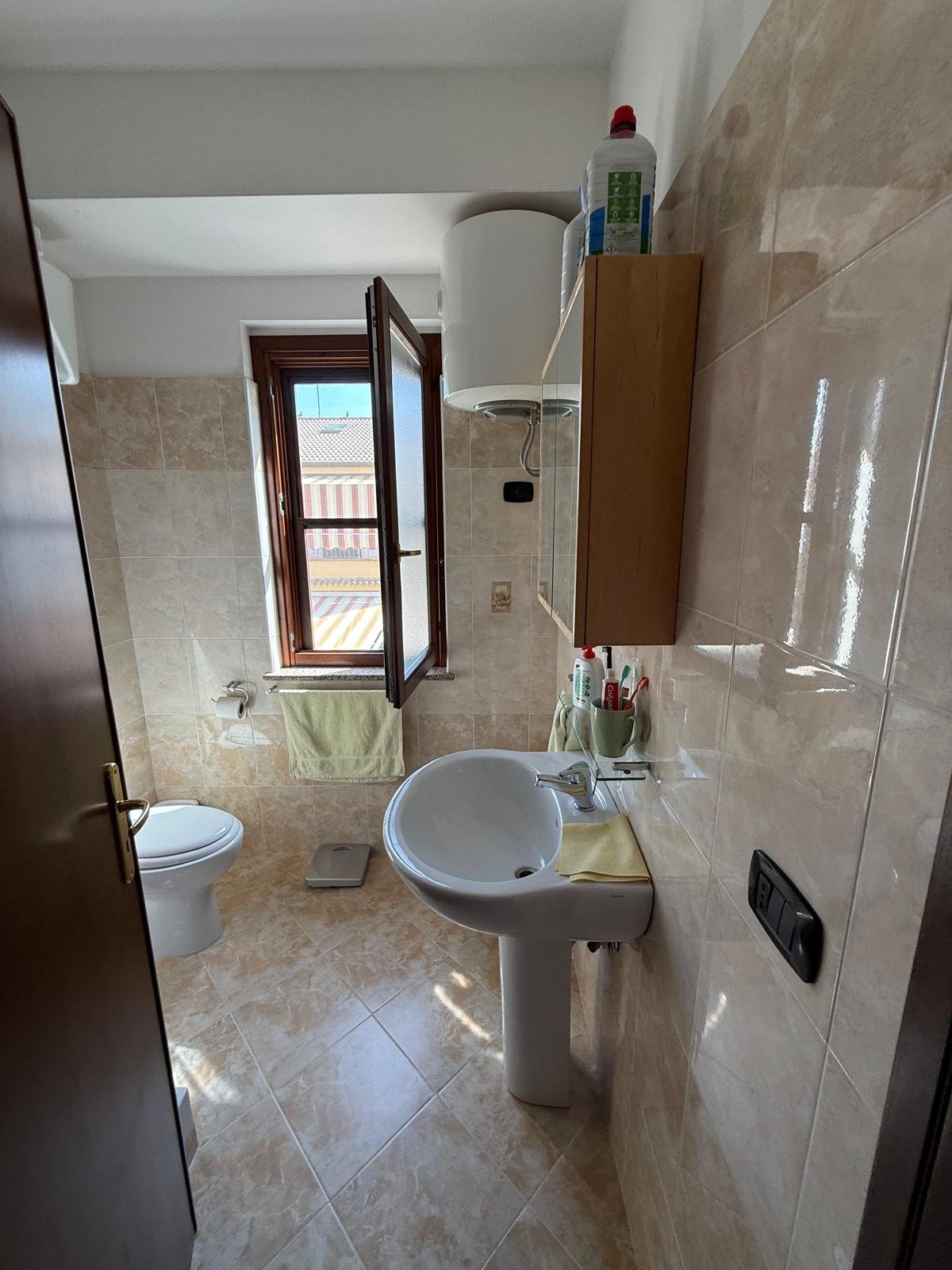 Terraced House in Santa Maria del Cedro