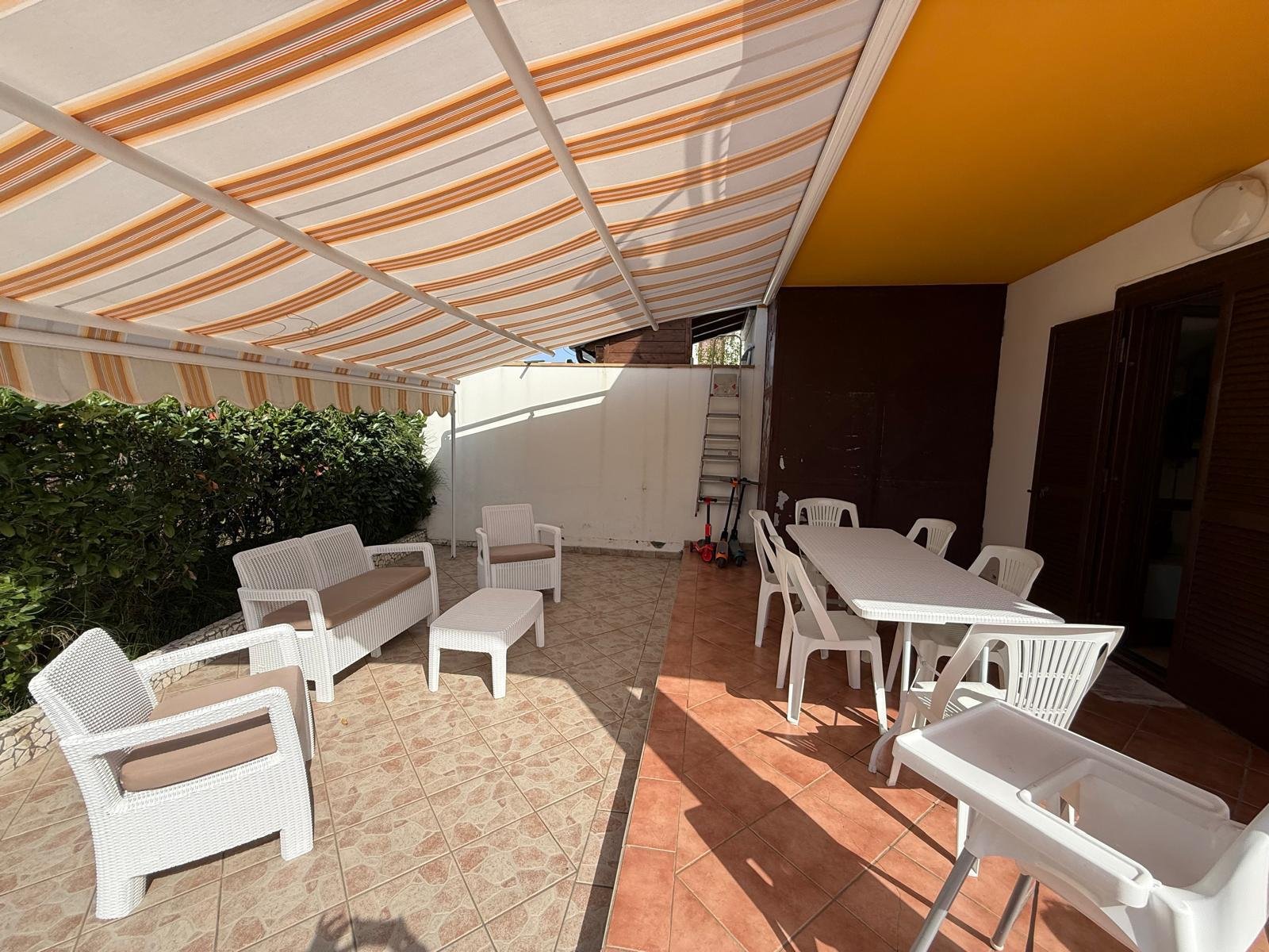 Terraced House in Santa Maria del Cedro