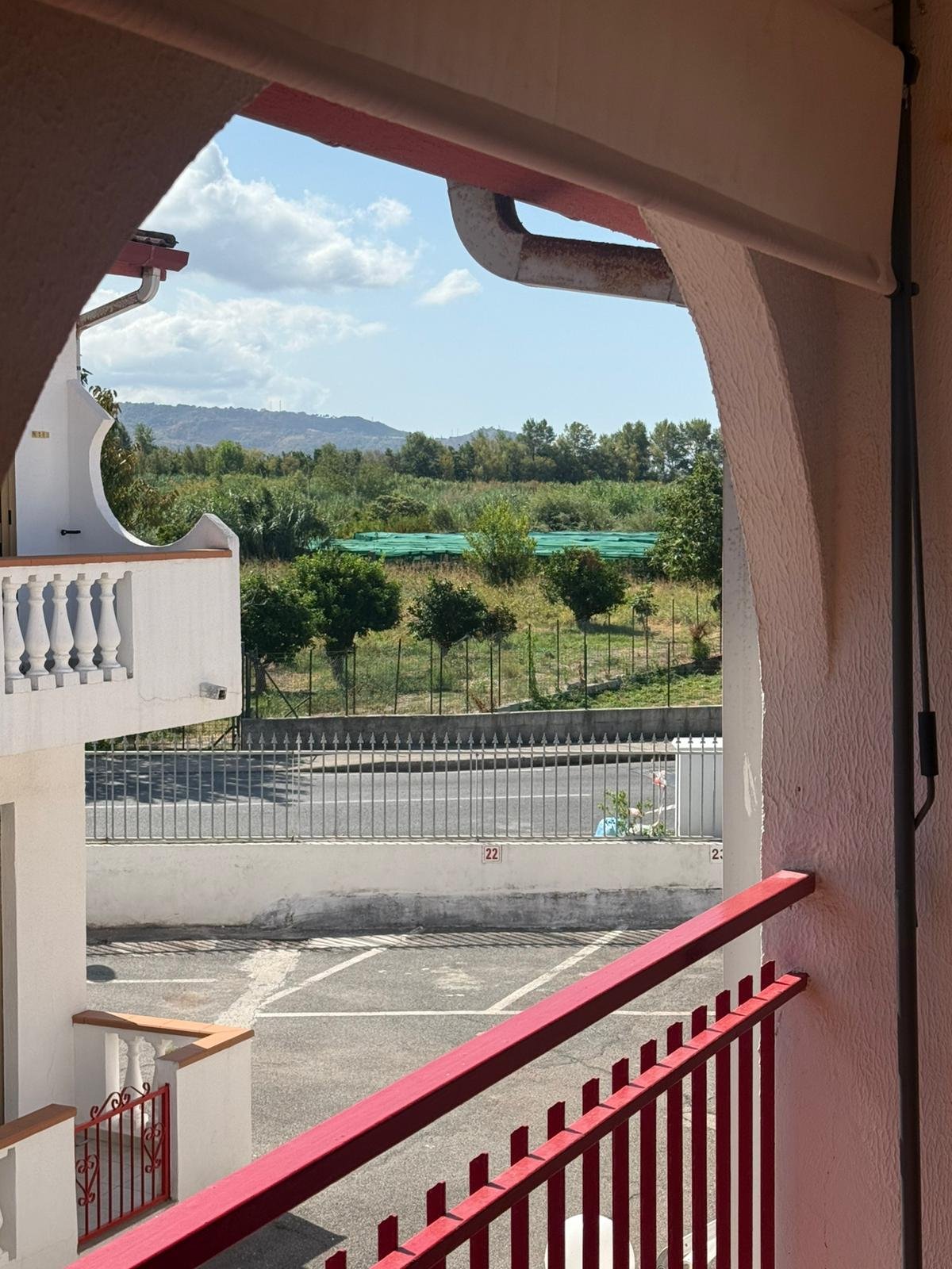 First Floor, Villaggio Sant’Anna