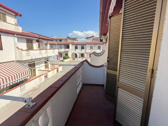 First Floor, Villaggio Sant’Anna