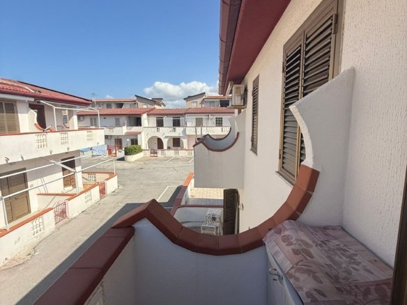First Floor, Villaggio Sant’Anna