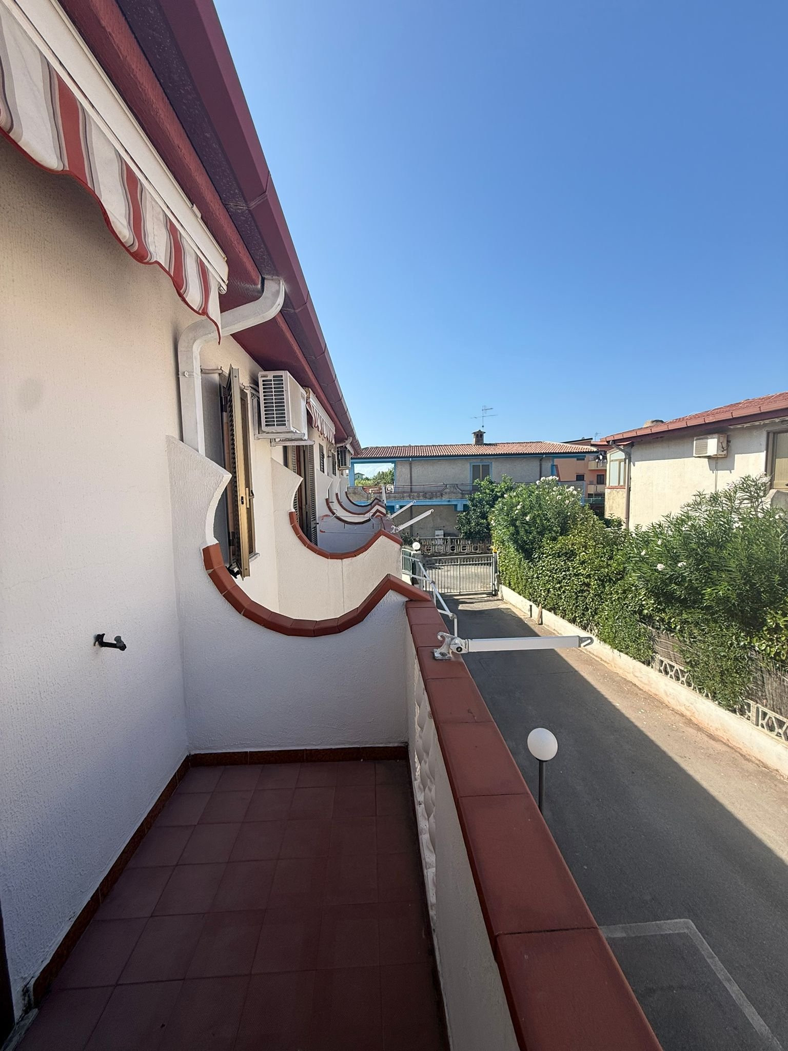 First Floor, Villaggio Sant’Anna