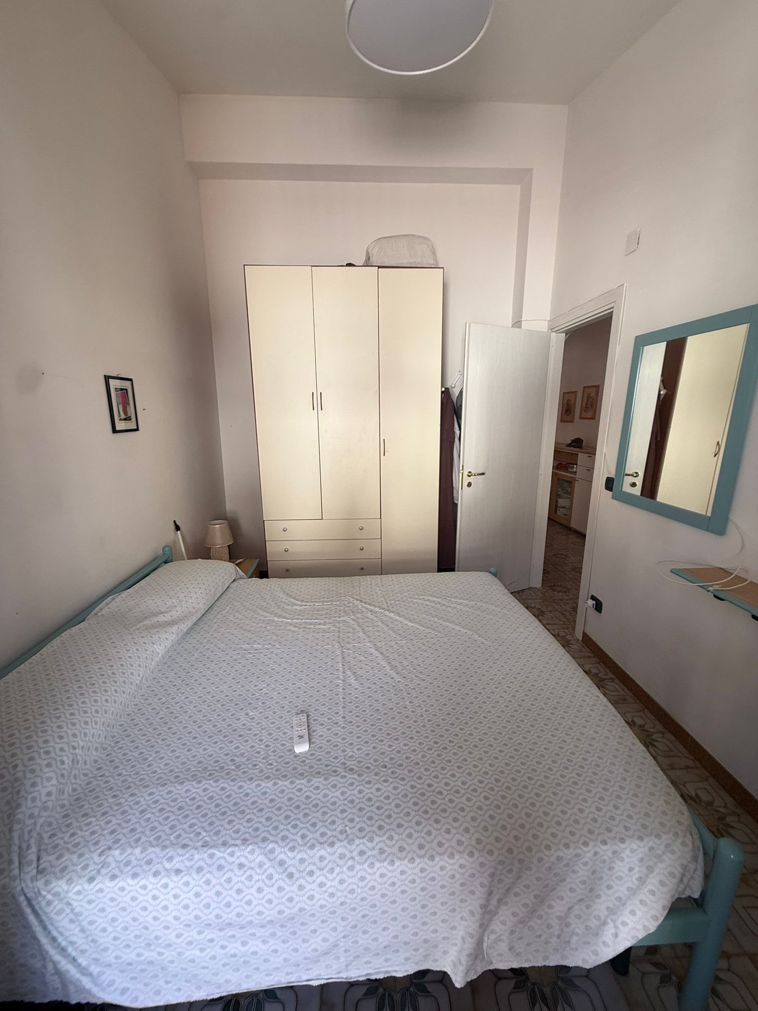 First Floor, Villaggio Sant’Anna