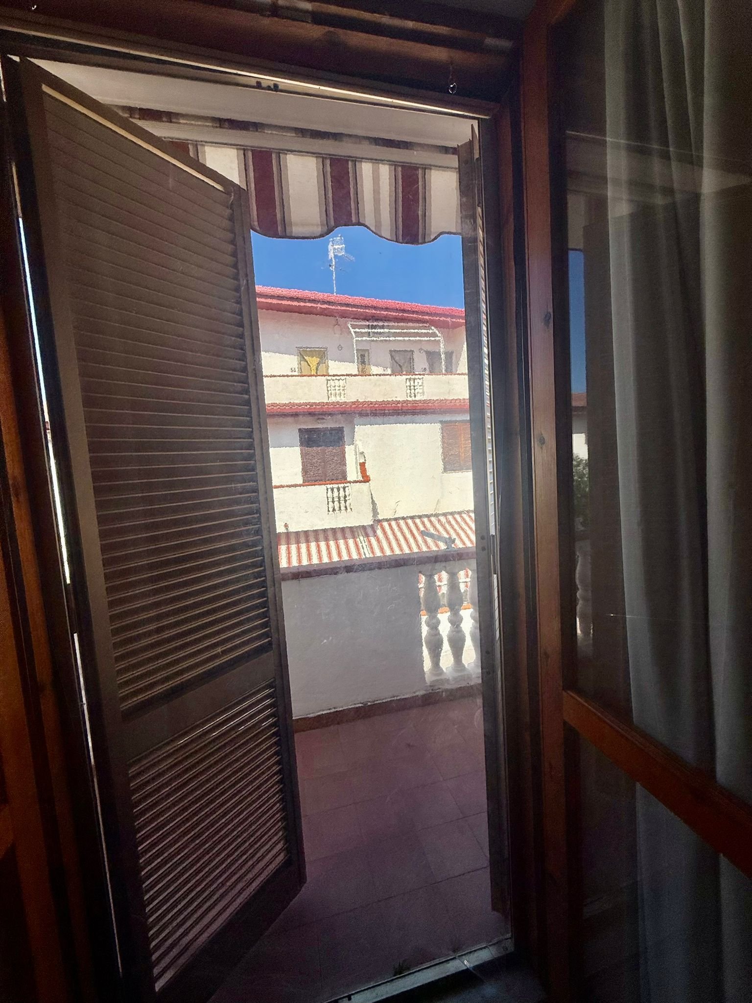 First Floor, Villaggio Sant’Anna