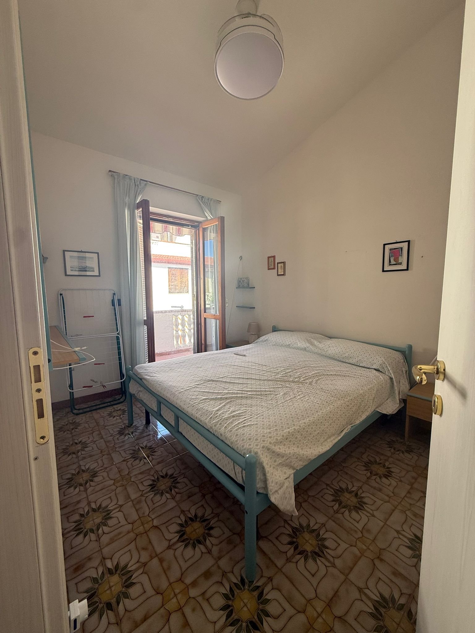 First Floor, Villaggio Sant’Anna