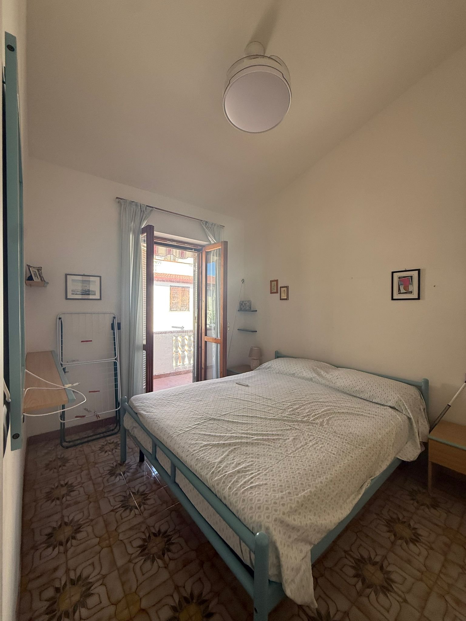 First Floor, Villaggio Sant’Anna