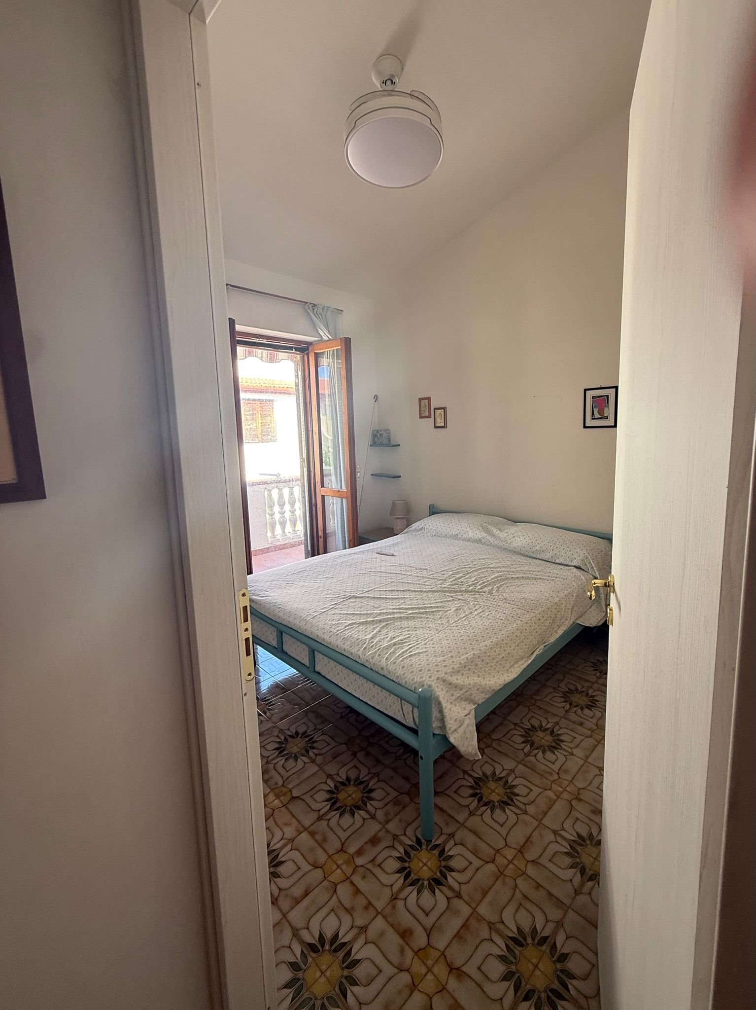First Floor, Villaggio Sant’Anna