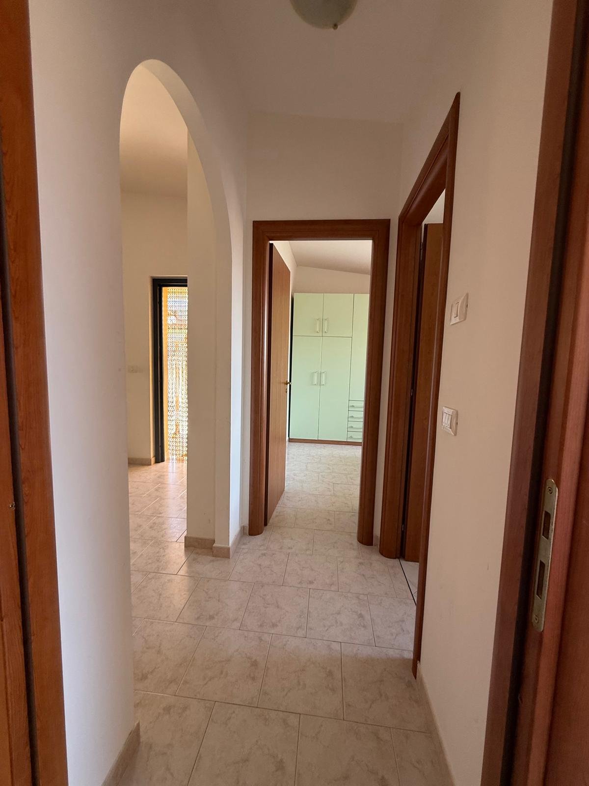 Three-Room Apartment for Sale in Località Petrosa – Parco Roma