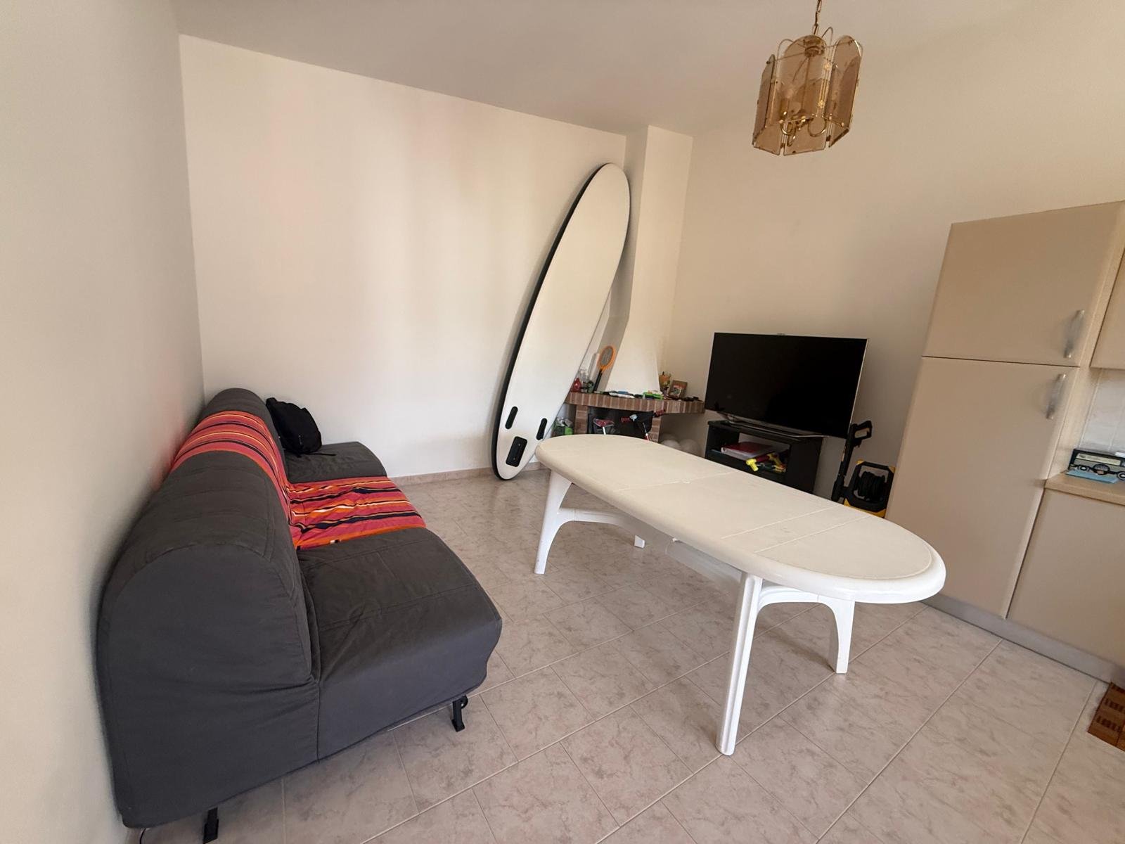 Three-Room Apartment for Sale in Località Petrosa – Parco Roma
